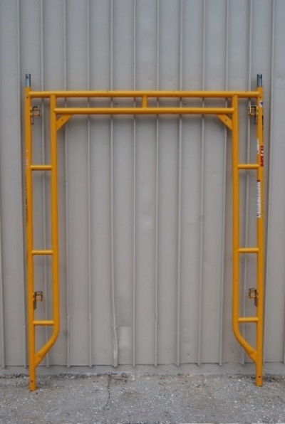 Scaffolding rentals